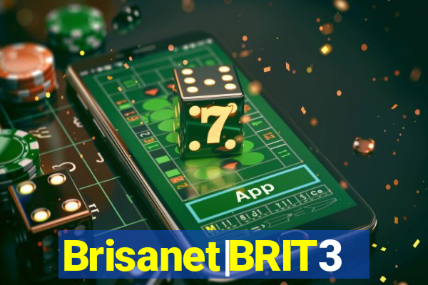 Brisanet|BRIT3